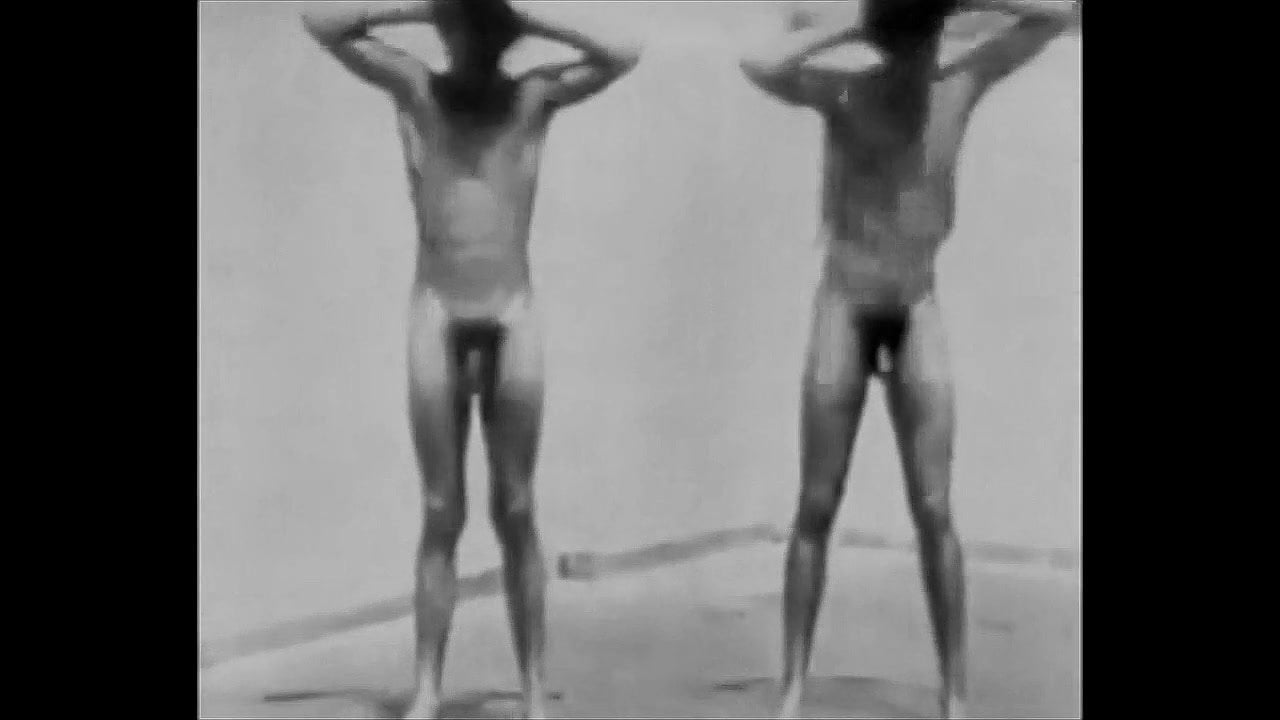 Tim & Jim (1959)