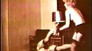 Softcore Nudes 170 50s and 60s – Scene 4